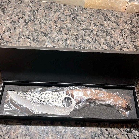 premium control knife NIB - Picture 1 of 6